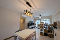 Blk 326D Anchorvale Horizon (Sengkang), HDB 4 Rooms #569686631